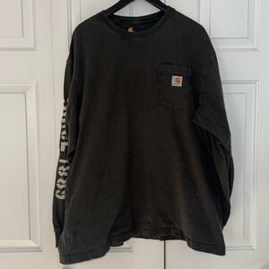 Carhartt Long Sleeve